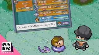 Pokemon parody | 