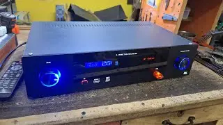 5.1 ARC  DTS HDMI OPTICAL DIGITAL