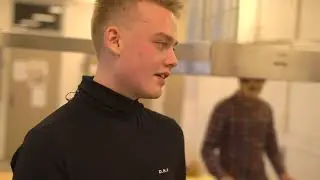 Opleiding Dienstverlening: Helpende zorg & welzijn