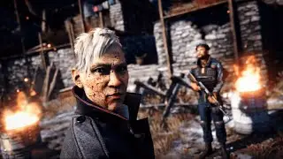The Prologue That Changed Everything – Far Cry 4’s Start! 🔥⚔️ | VICTOR LUDORUM
