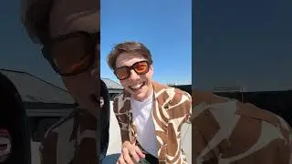 Та самая Бугатти Чирон обзор на легенду #глазунов #бугатти #shorts