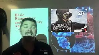 What Happens When A Scuba Diver Breathes Under Water
