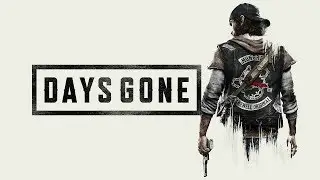 【実況】ディーコンと遊ぶDAYSGONE#1