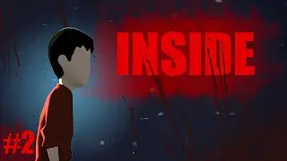 INSIDE - ПРОХОЖДЕНИЕ НА РУССКОМ, СКАЧАТЬ ИГРУ, ЧАСТЬ [#2]