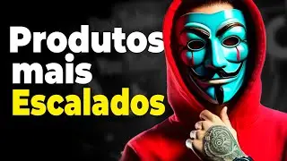 COMO FAZER MAIS DE 10MIL REIAS POR MÊS, COM OFERTAS MAIS ESCALADAS! PLRS ESCALADOS, Sendo Preguiçoso