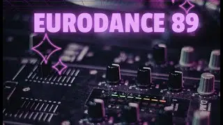 Eurodance 89