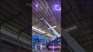 Process Lifting #mechanicalengineering
