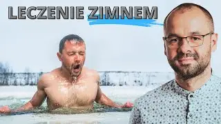 Korzyści morsowania. Leczenie ZIMNEM.