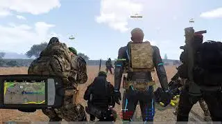 cs test stream