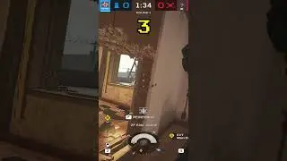 عد معايا الجثث💀 | Rainbow Six Siege
