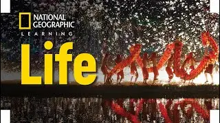 Life, Second Edition Program Overview