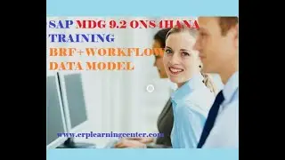 SAP MDG ON S4HANA TRAINING WITH 100% CERTIFICATION EXAM PASSING GUARANTEED