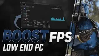 Ultimate Rust Settings Guide 2024 : Maximize FPS & Dominate PvP!
