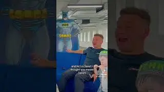 BROS LIVING UNDER A ROCK 💀 #kaicenatstream #betasquad #amp #tiktok #funny #comedy #foryou