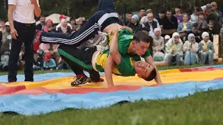 Олыяз сабантуй 2024