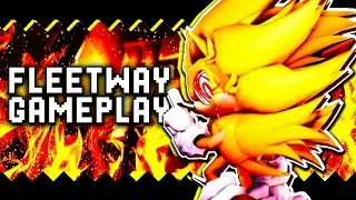 Playing against FLEETWAY EARLY! (Outcome Memories)