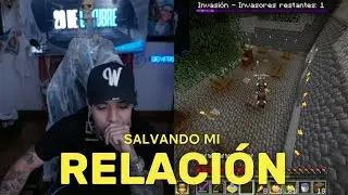 Westcol recuperando su relación con GirlOfNox por el clip de mictia00, DEDSAFIO 3