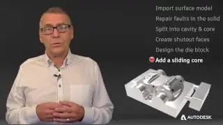 PowerShape Getting Started - Tutorial 0 - Introduction