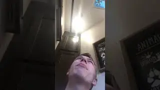 FREE LIKE/DISLIKE VIDEO: Greg Crying😢