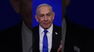 Netanyahu's Warning to America 