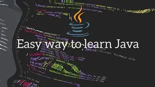 Make website in 3 minutes | Learning Java with fun make website, compile and run 
