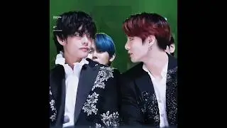 taekook ✦ dimple