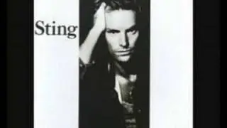 Sting - The Lazarus Heart