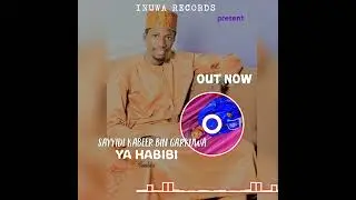 Sayyadi kabir_-_Ya habibi Official Audio 🎵🎶 Out now