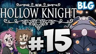 Lets Play Hollow Knight - Part 15 - Soul Master