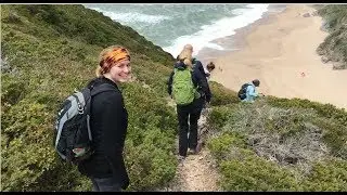 Zephyr Adventures Portugal Hiking & Wine Adventure