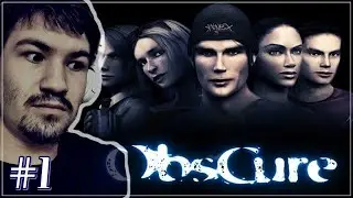 ПРОХОЖУ УЖАСТИК OBSCURE #1