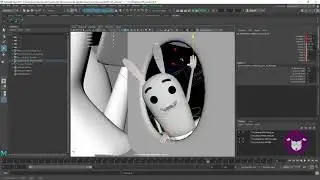 Como Crear un Corto Animado en 3D | 52 Inbetween o Intermedios