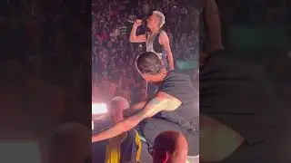 Depeche Mode "Waiting for the Night" (Momento Mori Tour, 2023/24)