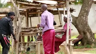 Funny Naswa Pranks Part 55