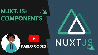 Nuxt.JS: Components