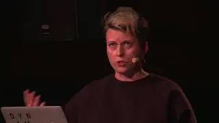 Nicole Jacek - NJLA / Weiden-Kennedy