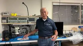 Have microphones gotten better?