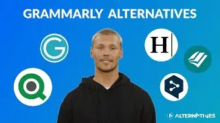 Grammarly Alternatives & Competitors