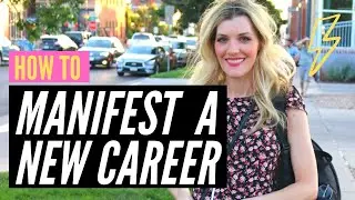 How to Manifest a New Job (6 RULES)