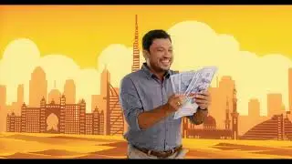 Peoples Bank NRFC TVC 30 SEC SIN