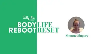 Simone Singery   Gut Health