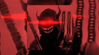 MoonDeity - NEON BLADE // Slowed + reverb