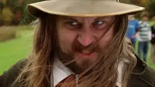 Indy Fantasy Short Film 