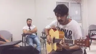 Music Society SSUET  | Song by Kaleem #ssuet