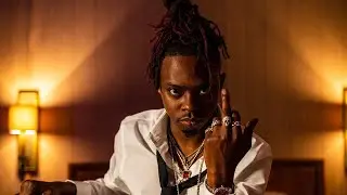 Trap Beckham - Bounce Back (Official Music Video)