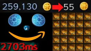 "Broke"