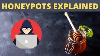 What is a HoneyPot? : Simply Explained!