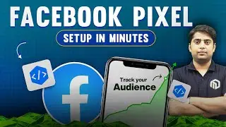 What is Facebook Pixel  | Facebook Pixel Setup Guide | Track Website Visitors Like a Pro