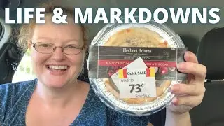 Life & Markdowns / Vlog