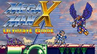 #MegaMan